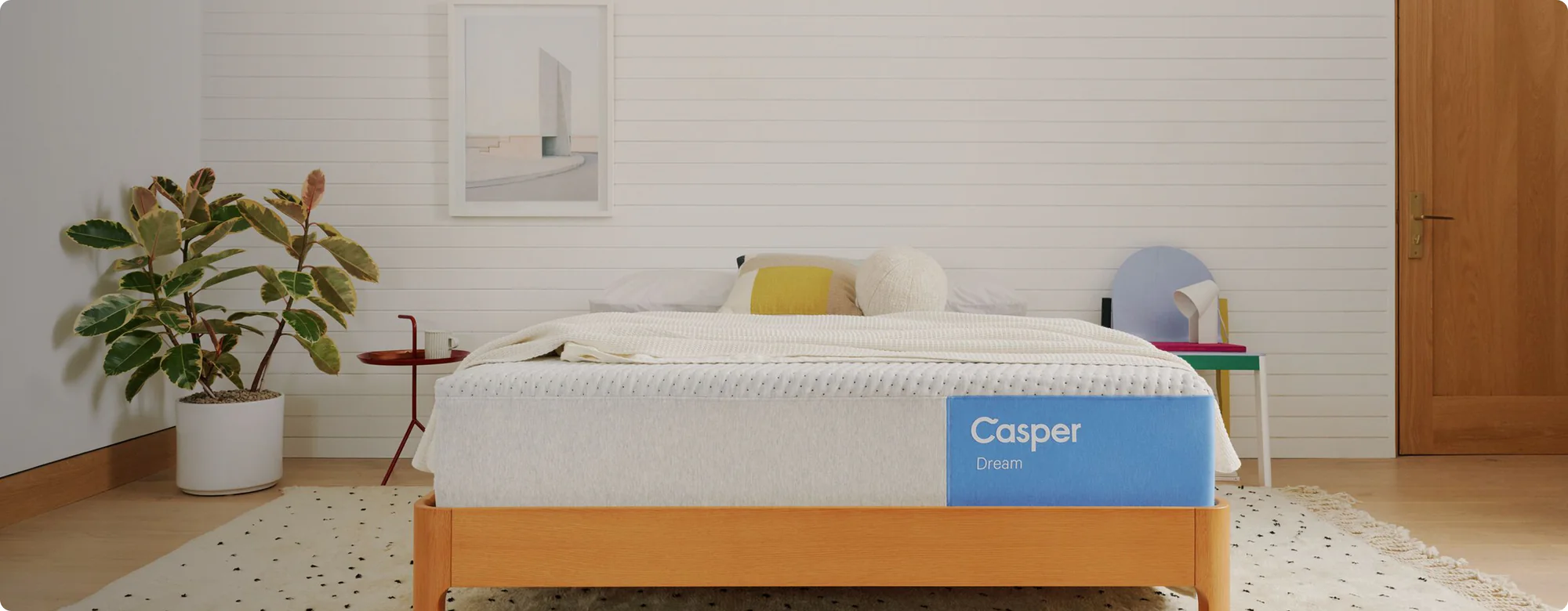 Sleep Cooler, Wake Up Refreshed